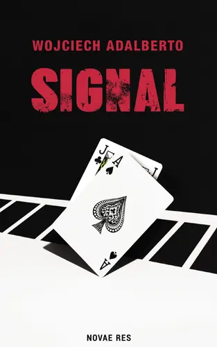 Okładka: Signal