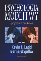 Okładka: Psychologia modlitwy