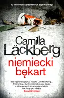 Okładka: Niemiecki bękart