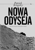 Okładka: Nowa Odyseja