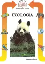 Okładka: Ekologia