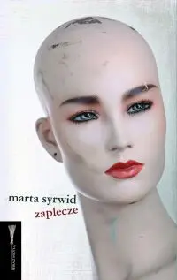 Okładka: Zaplecze