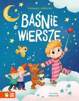 Okładka: Dobranoc, maluszku! Baśnie i wiersze