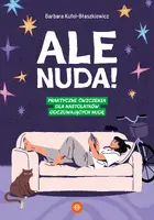 Okładka: Ale nuda!