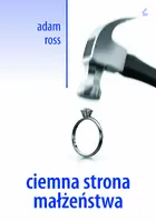 Okładka: Ciemna strona małżeństwa