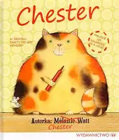 Okładka: Chester