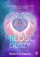 Okładka: Miłość duszy