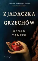 Okładka: Zjadaczka grzechów