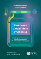 Okładka: Efektywne zarządzanie żywnością
