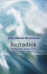 Okładka: Bezradnik