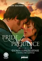 Okładka: Pride and Prejudice