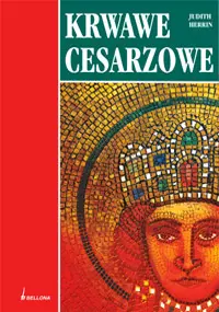 Okładka: Krwawe cesarzowe