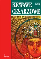 Okładka: Krwawe cesarzowe