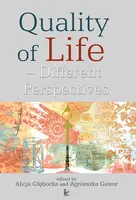 Okładka: Quality of Life