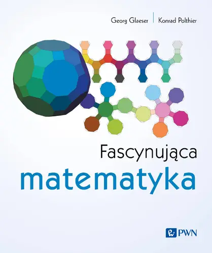 Okładka: Fascynująca matematyka