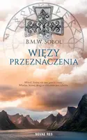 Okładka: Więzy przeznaczenia