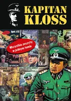 Okładka: Kapitan Kloss