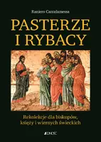 Okładka: Pasterze i Rybacy.