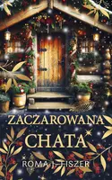 Okładka: Zaczarowana chata