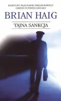 Okładka: Tajna sankcja