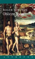 Okładka: Oblicze Boga