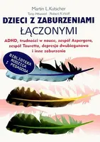 Okładka: Dzieci z zaburzeniami łączonymid