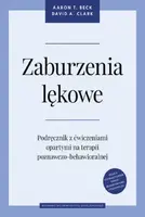 Okładka: Zaburzenia lękowe