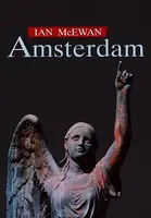 Okładka: Amsterdam