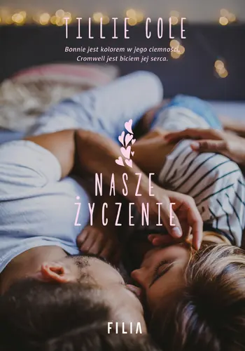 Okładka: Nasze życzenie