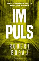 Okładka: Impuls