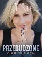 Okładka: Przebudzone