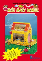 Okładka: Mój mały domek
