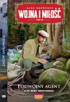 Okładka: Wojna i Miłość t.28