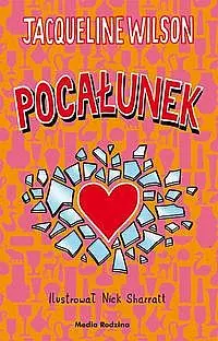Okładka: Pocałunek
