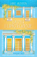 Okładka: Duma i uprzedzenie