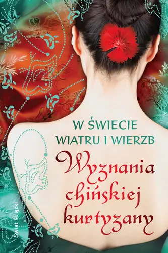 Okładka: W świecie wiatru i wierzb