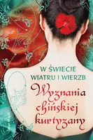 Okładka: W świecie wiatru i wierzb