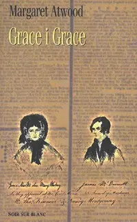 Okładka: Grace i Grace
