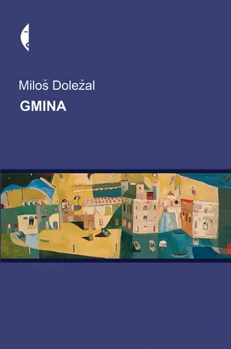 Okładka: Gmina