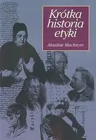 Okładka: Krótka historia etyki