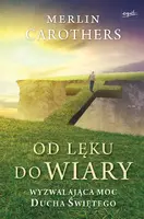Okładka: Od lęku do wiary