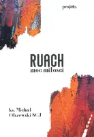 Okładka: Ruach moc miłości
