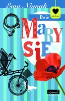 Okładka: Dwie Marysie