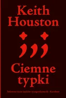 Okładka: Ciemne typki