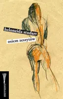 Okładka: Osiem zeszytów