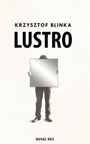 Okładka: Lustro