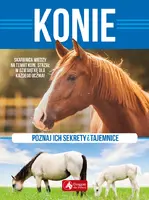 Okładka: Konie