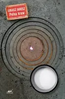 Okładka: Pełna krew