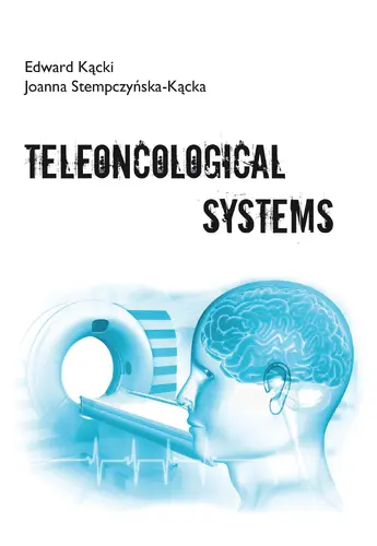 Okładka: Teleoncological systems