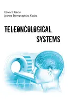 Okładka: Teleoncological systems